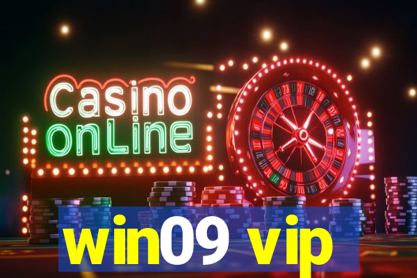 win09 vip